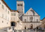 12 ASSISI  FOLIGNO E CASCATA DELLE MARMORE