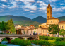 18 ASSISI  FOLIGNO E CASCATA DELLE MARMORE