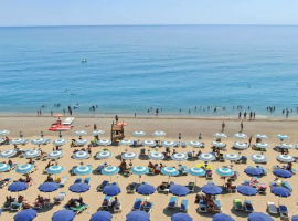 Villaggio Residence Aquilia Resort   Badolato Marina 13