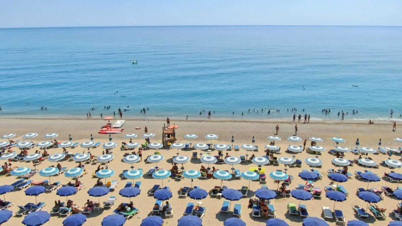 Villaggio Residence Aquilia Resort   Badolato Marina 13