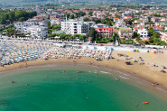 Copertina BAJAMAR   FORMIA