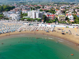 Copertina BAJAMAR   FORMIA