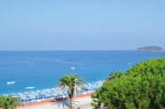 Copertina Beach Hotel   Diamante   00
