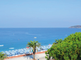 Copertina Beach Hotel   Diamante   00