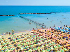 Copertina HOTEL ABBONDANZA   GATTEO MARE