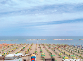 Copertina HOTEL TRE STELLE   GABICCE MARE