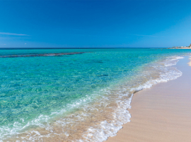 Copertina PORTO CESAREO HOTEL DLT Club Puglia   Porto Cesareo