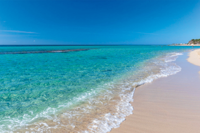 Copertina PORTO CESAREO HOTEL DLT Club Puglia   Porto Cesareo