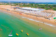 Copertina VILLAGGIO BORGO RIO FAVARA   MARINA DI ISPICA