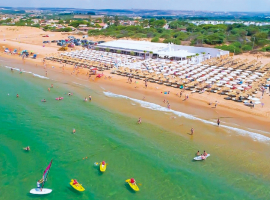 Copertina VILLAGGIO BORGO RIO FAVARA   MARINA DI ISPICA