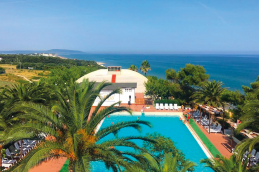 Copertina VILLAGGIO COSTA RIPA 1
