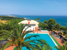 Copertina VILLAGGIO COSTA RIPA 1