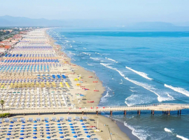 1 HOTEL MARACAIBO   RIMINI
