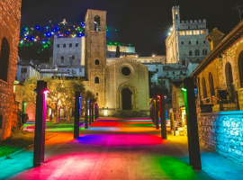 1 Capodanno Umbria e Toscana