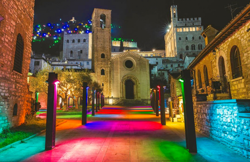 1 Capodanno Umbria e Toscana