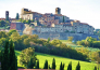 8 Capodanno Umbria e Toscana