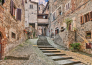 9 Capodanno Umbria e Toscana