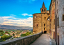 11 Capodanno Umbria e Toscana