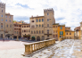 13 Capodanno Umbria e Toscana