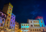 14 Capodanno Umbria e Toscana