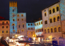 16 Capodanno Umbria e Toscana