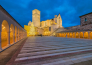 19 Capodanno Umbria e Toscana