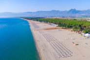 1 Villaggio Camping Pineta di Sibari   Cassano allo ionio