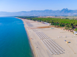 1 Villaggio Camping Pineta di Sibari   Cassano allo ionio