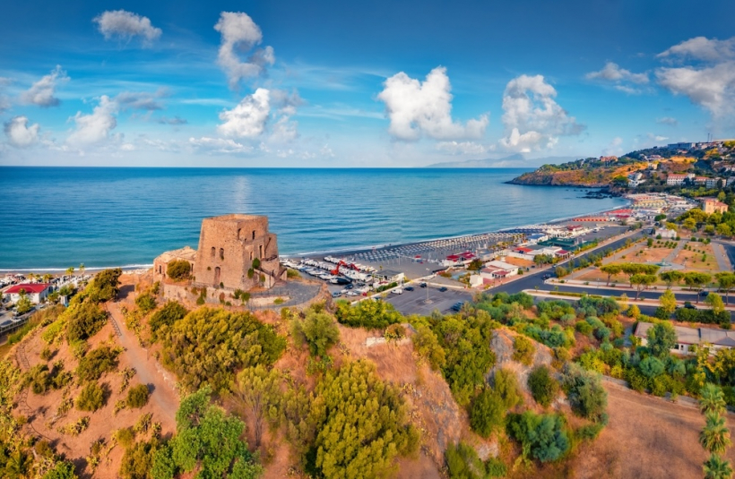 1 TOUR BORGHI CILENTANI E RIVIERA DEI CEDRI