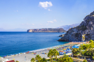 1 RESIDENZA DEL GOLFO   PRAIA A MARE