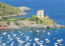 3 RESIDENZA DEL GOLFO   PRAIA A MARE