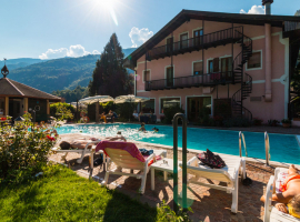 23 HOTEL AURORA   CIMEGO
