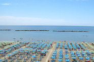 1 CRISVAN BEACH   BELLARIA