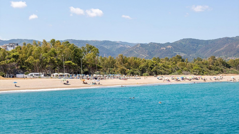 1 PORTO ROSA BEACH