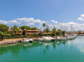 6 PORTO ROSA BEACH