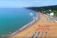 1 ALBA LIVING HOTEL BOUTIQUE   RODI GARGANICO