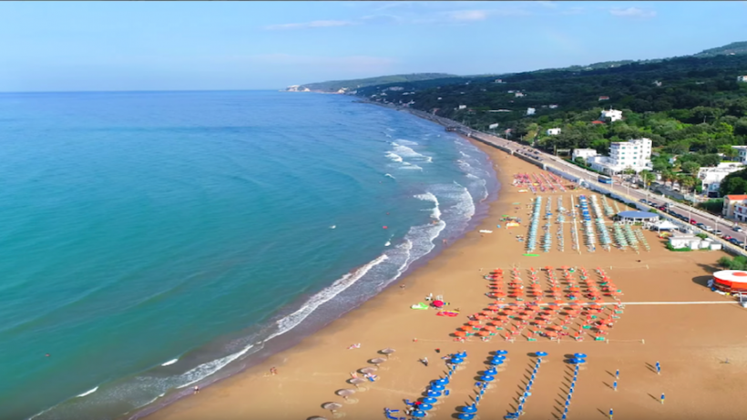 1 ALBA LIVING HOTEL BOUTIQUE   RODI GARGANICO