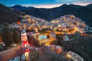 16 RURA HOTEL   MORMANNO