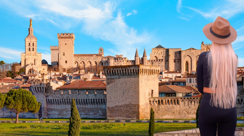 PROVENZA E CAMARGUE 20