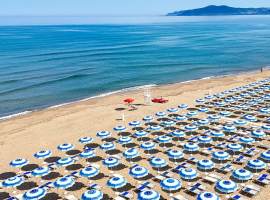 1 GRAND HOTEL PAESTUM BEACH RESORT