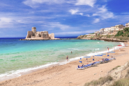1 HOTEL BAIA BLU   CAPO RIZZUTO