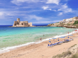 1 HOTEL BAIA BLU   CAPO RIZZUTO