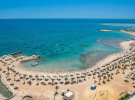 Blend Club Aqua Resort_1