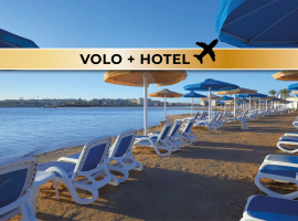 Bellagio Resort & Spa_copertina