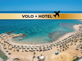 Blend Club Aqua Resort_copertina
