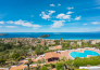 18 RESIDENZA DEL GOLFO   PRAIA A MARE