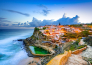 2 TOUR LISBONA SINTRA CASCAIS