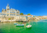 3 TOUR LISBONA SINTRA CASCAIS
