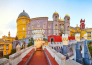 4 TOUR LISBONA SINTRA CASCAIS