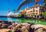 5 TOUR LISBONA SINTRA CASCAIS